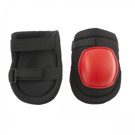 Наколенники защитные с пластиковыми чашками Matrix 1729 - Вид №3