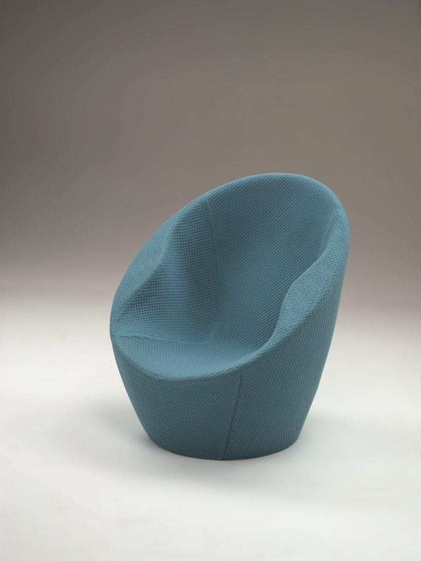 Casamania & Horm Мягкое кресло из ткани или кожи Ouch & kouch sun-id-1423126 - Вид №7