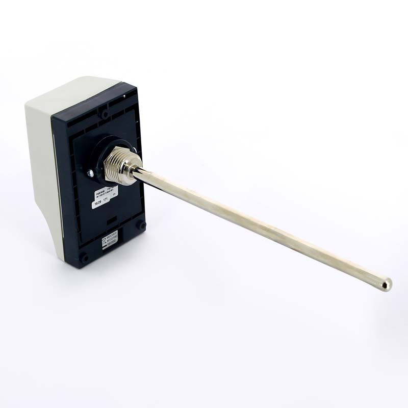 Термостат погружной TC с внутренней шкалой WATTS гильза 200мм 10013484 - Вид №3