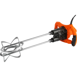Миксер строительный Спец МЭД-1500 М27, 1500 Вт