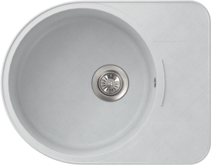 Кухонная мойка Fostogran Паллада 650