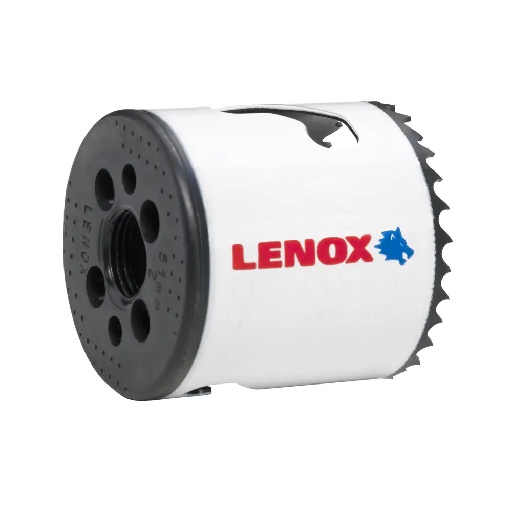 Коронка по стали биметаллическая Lenox M42 51 мм 82283742 STLM-2088110  - Вид №2