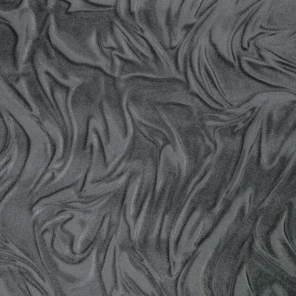 Victoria Stenova Altai - флизелиновые обои графитового оттенка для стильного интерьера 89363944 Arte STLM-0825920 - Вид №1