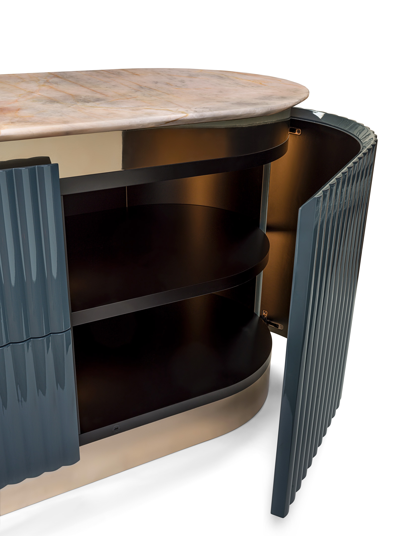 Leonardo Комод Visionnaire  - Вид №6