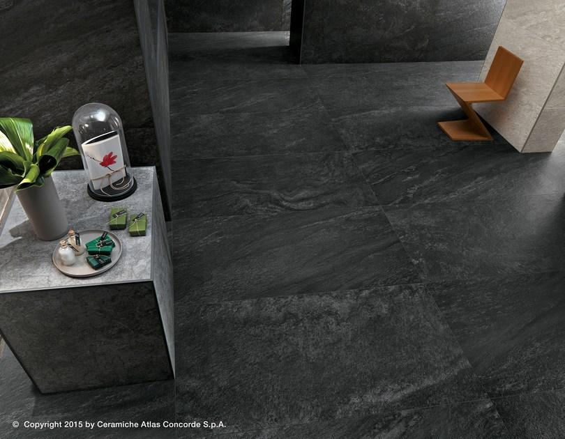 Atlas Concorde Пол из керамогранита под камень Brave sun-id-1368700 - Вид №3