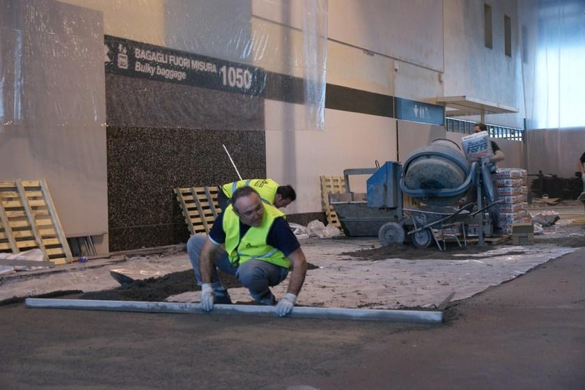 Laterlite Готовая смесь для теплоизоляционной стяжки Lecamix sun-id-1413704 - Вид №2