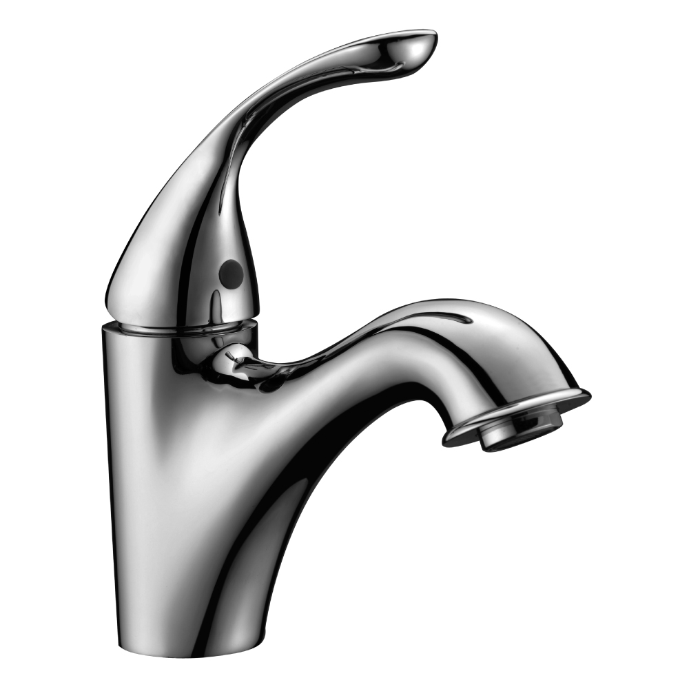 LM5606C Смеситель Intense для раковины LEMARK INTENSE - Вид №2