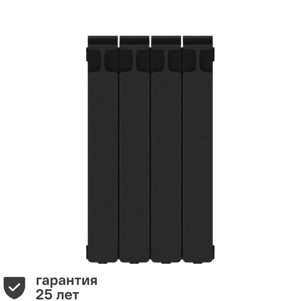 Биметаллический радиатор RIFAR Monolit - надежное отопление на 25 лет 82560795 STLM-0029971