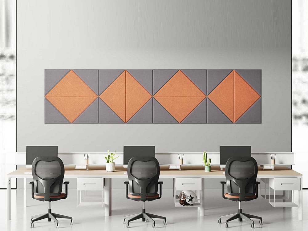 Акустическая панель CUF Milano Shapes ARCH-00017176 - Вид №1