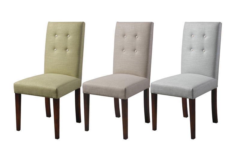 U707 Стул - Плоский верх ijlbrown  - Вид №3