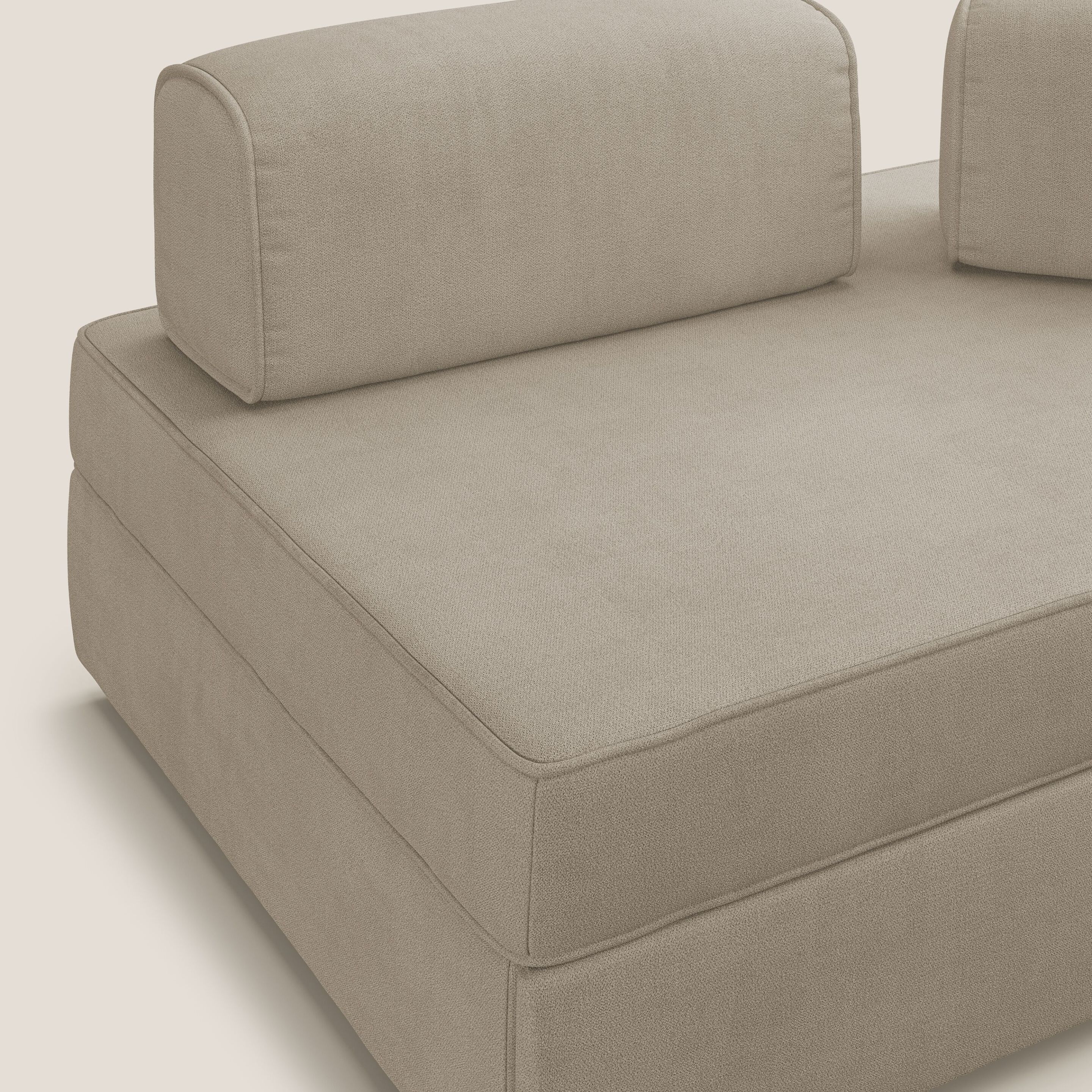 Раскладной диван-кровать из ткани Divani.Store LIBERTY ARCH-00095926 - Вид №55