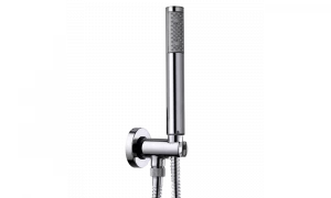 C12001 Гигиеническая лейка ZEN BOSSINI