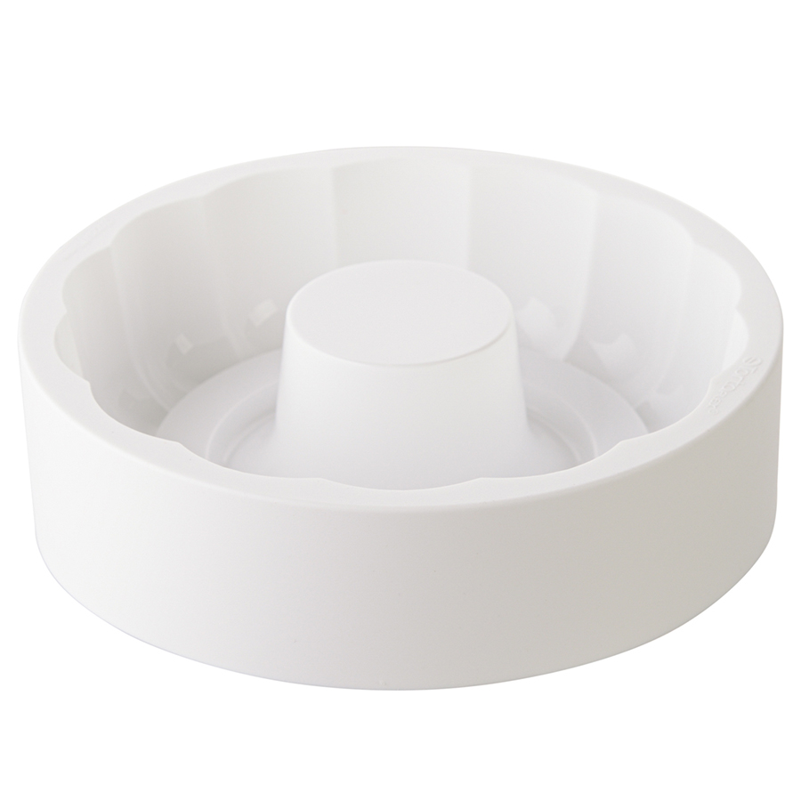 27.227.87.0063 Форма для приготовления пирожного armony ?22 см силиконовая Silikomart 