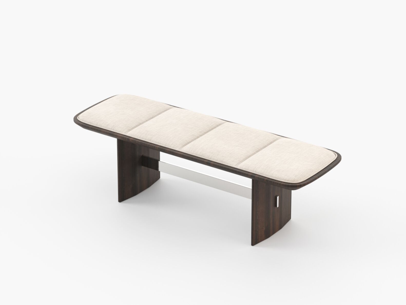 Скамья Laskasas ALBERT ARCH-00126573 - Вид №7