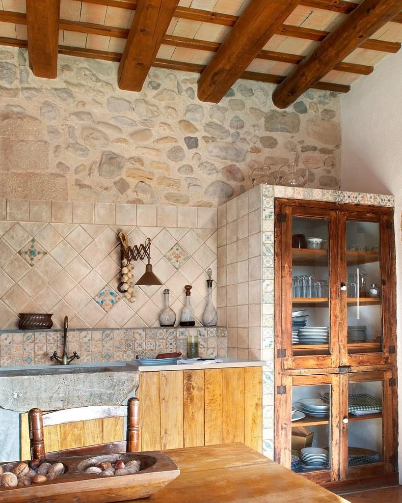 CERAMICA SANT'AGOSTINO Настенная / напольная плитка из керамогранита под терракоту I chiostri sun-id-1375662 - Вид №2