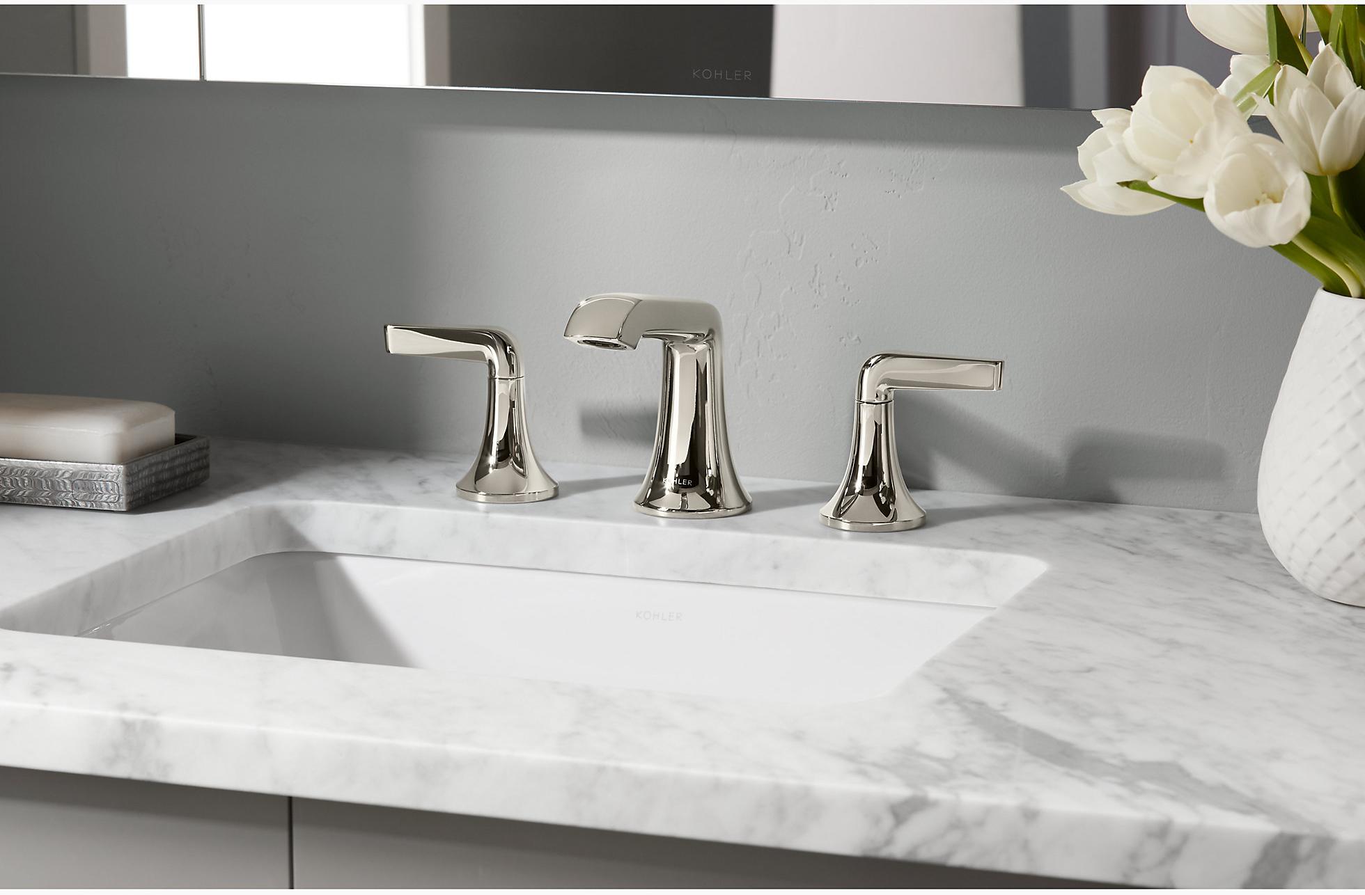 K-20000-47 Накладная раковина под столешницу  прямоугольная Kohler  - Вид №6