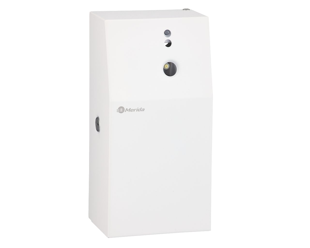 GSB008 Корпус освежителя воздуха STELLA WHITE LINE, белый Merida  - Вид №7