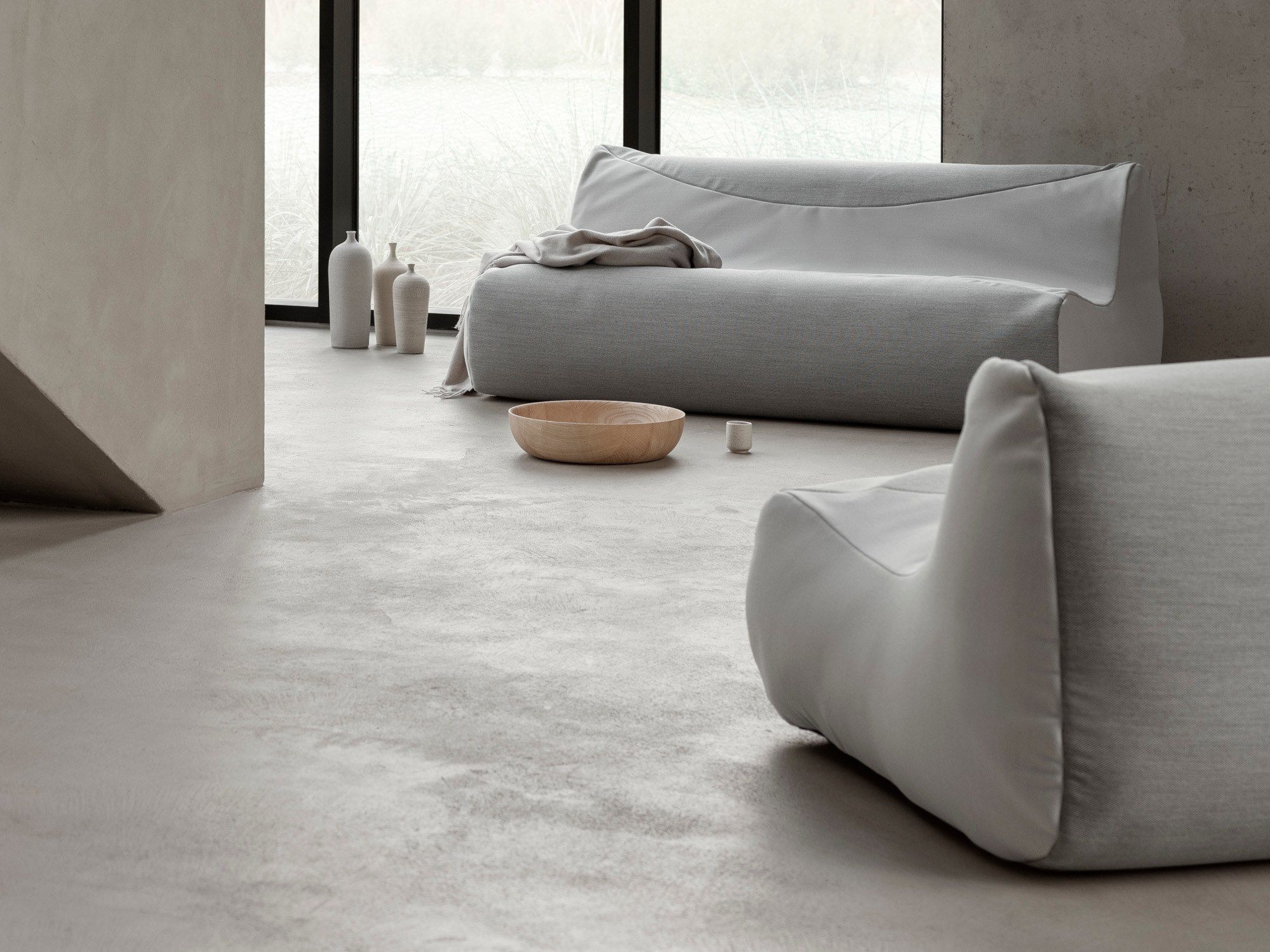 Ткань диван SOFTLINE ARCH-00099300 - Вид №3