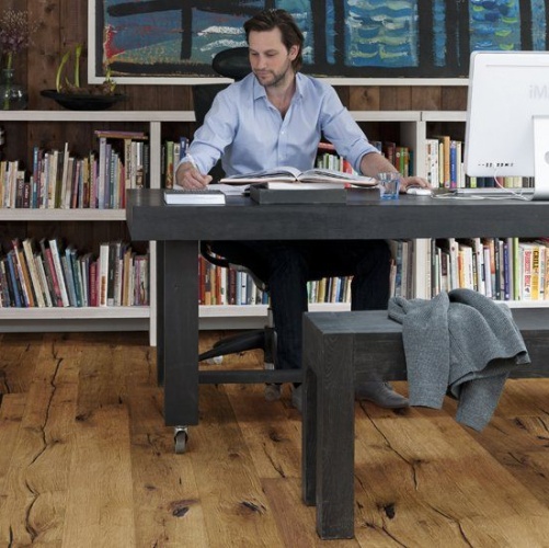 Паркетная доска Solidfloor Килиманджаро 1156350 - Вид №1