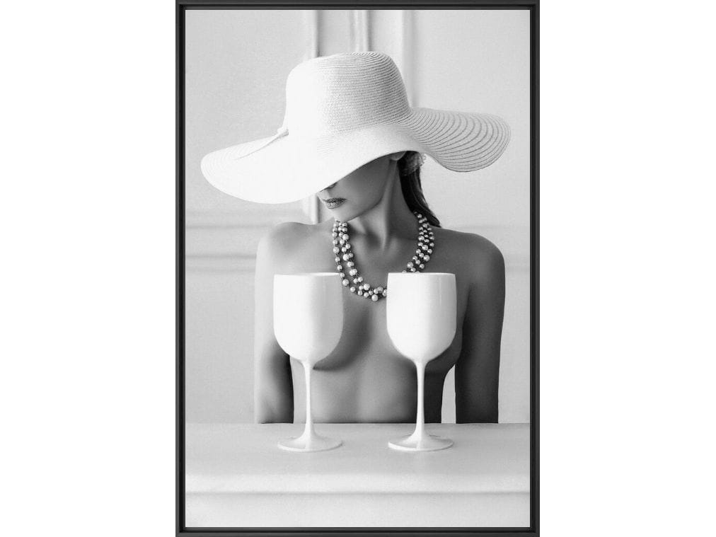 Печать фотографий на бумаге YellowKorner обнаженная ARCH-00019379