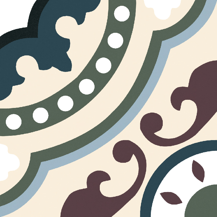 Siena MUSEO: Элегантность в каждом квадрате STP-ST556 INCOLOR