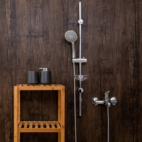 Душевой гарнитур O-Shower OS053 ORANGE sun-id-1517000 - Вид №1