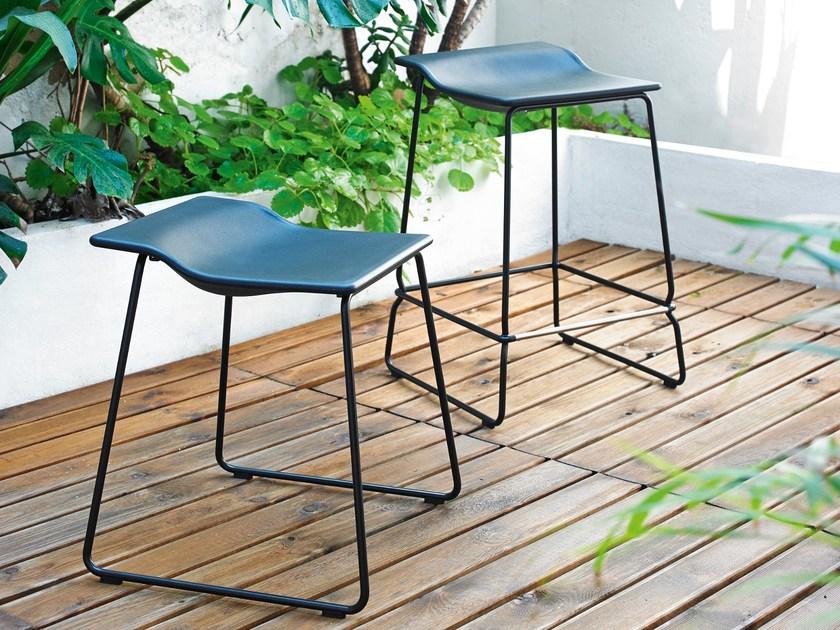 Viccarbe Саночный табурет sun-id-1477571 - Вид №16