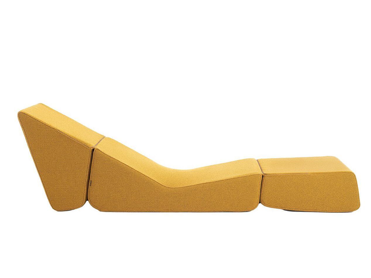 Кресло / шезлонг Zanotta GALEOTTA ARCH-00076650