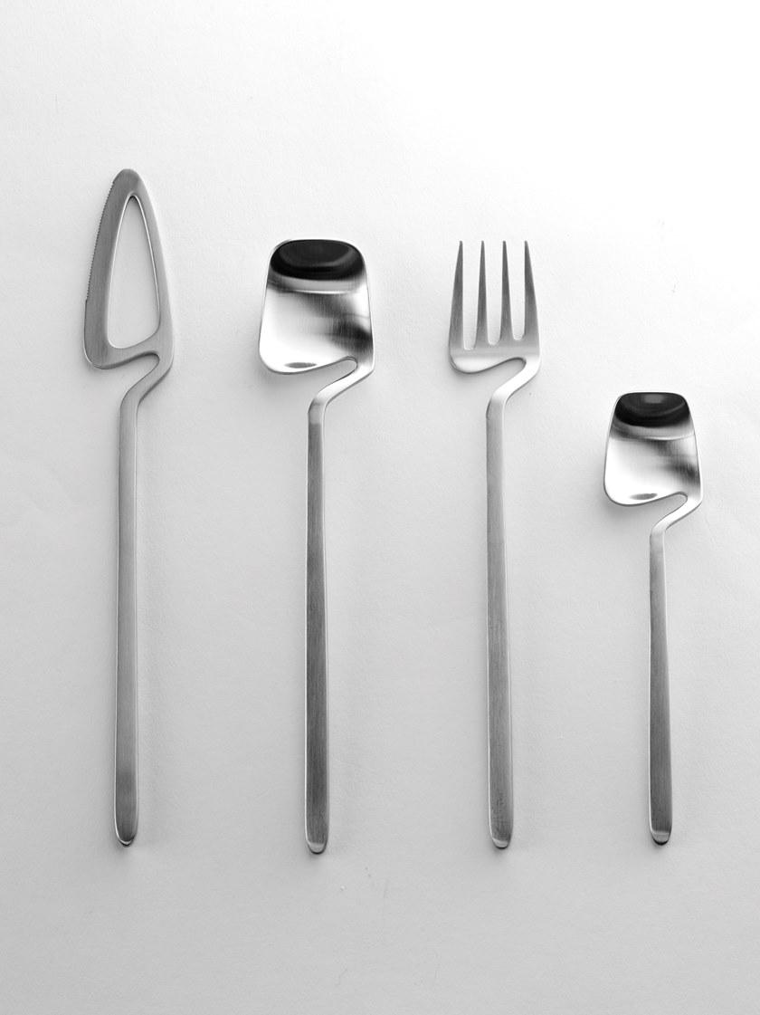 valerie_objects Вилка из нержавеющей стали  V8018102/v8018102b  - Вид №11