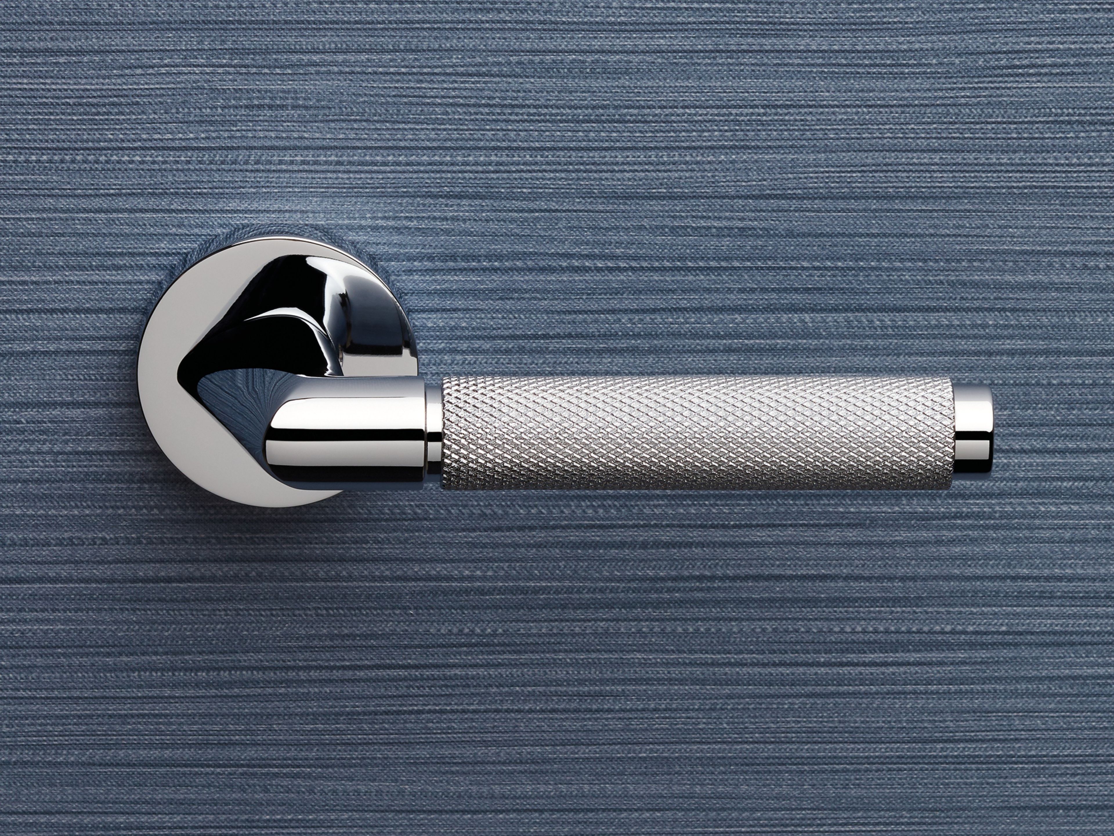 Латунная ручка на розетке LINEA CALI' Grip ARCH-00083046 - Вид №2