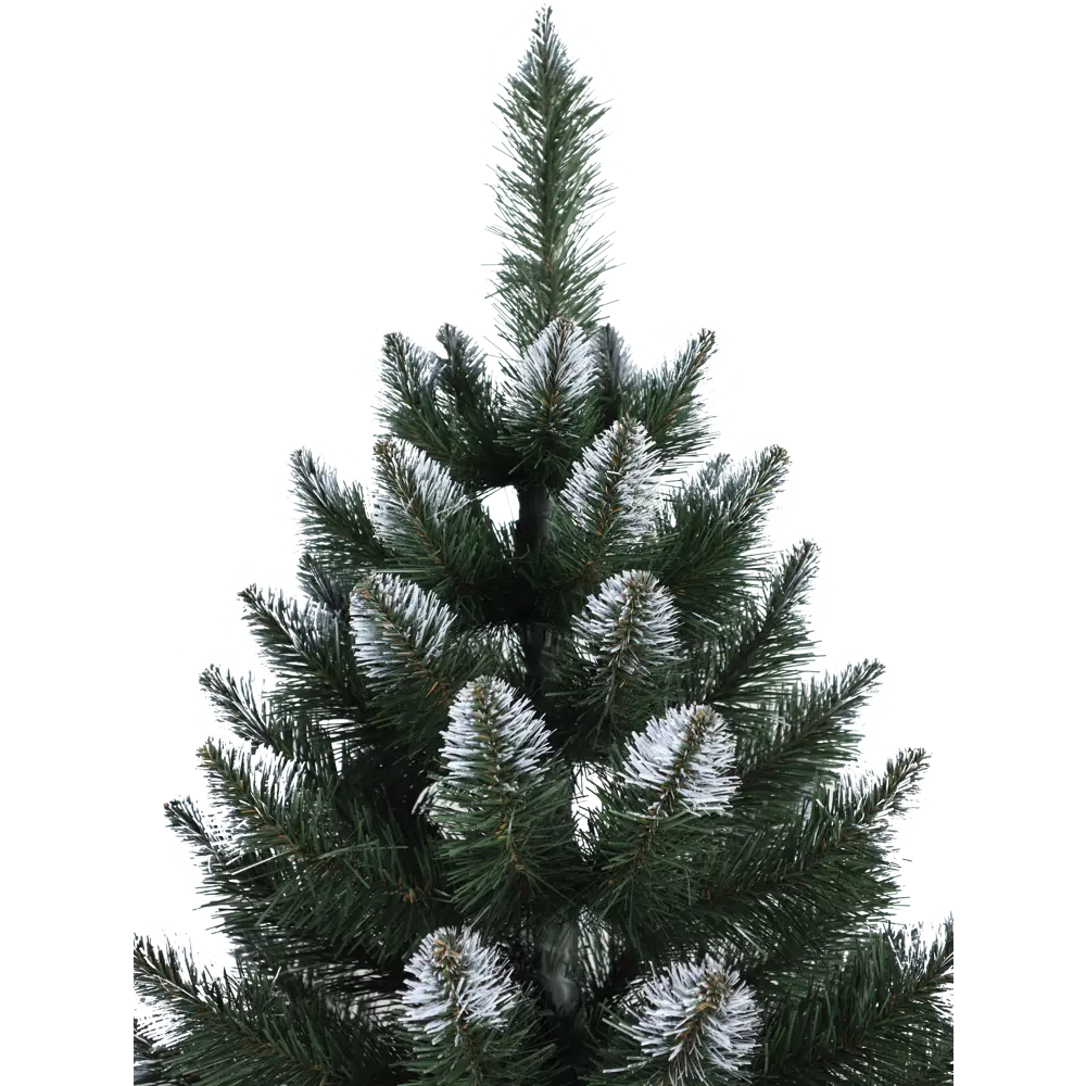 88580346 Ель Кавказская белые кончики 260 см STLM-1528954 НОВАЯ ЁЛКА  - Вид №2