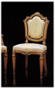 Стул 281 FRATELLI RADICE 10210010020