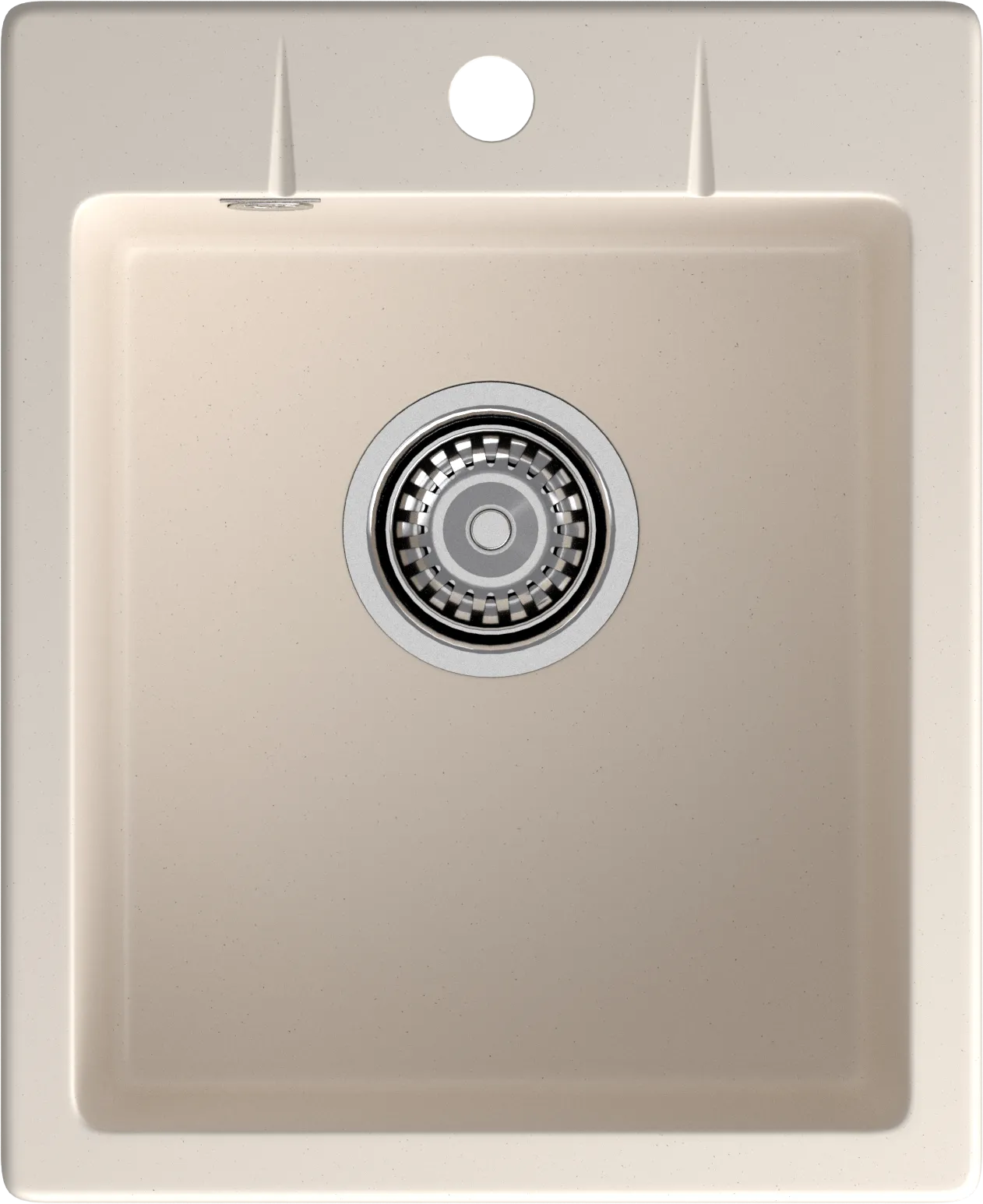 Кухонная мойка Кварц URBAN S370 GranFest 240-S370