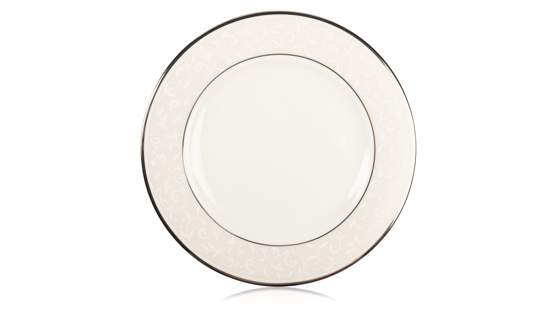 10655308 Lenox Сервиз чайно-столовый Lenox "Чистый опал" на 4 персоны 20 предметов Фарфор костяной  - Вид №4