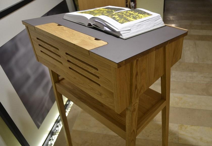 sixay furniture Компьютерный шкаф с ящиками Sixtematic sun-id-1403937 - Вид №8