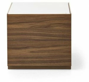 Calligaris Прикроватная тумба с ящиками City Cs/576-a