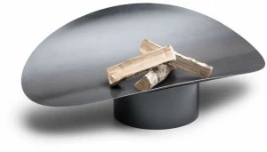 höfats Огненная чаша Corten ™ Ellipse 060101