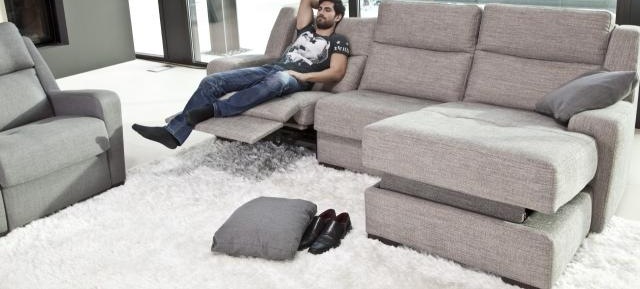 038890 Диван Fama Altea Santreyd - Вид №1