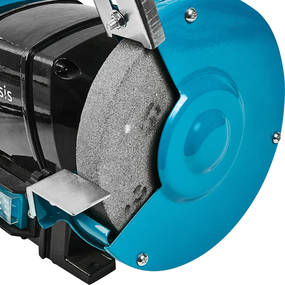 Точильный станок Oasis ZS-30L с подсветкой для металлообработки 86578017 STLM-0838274 - Вид №5