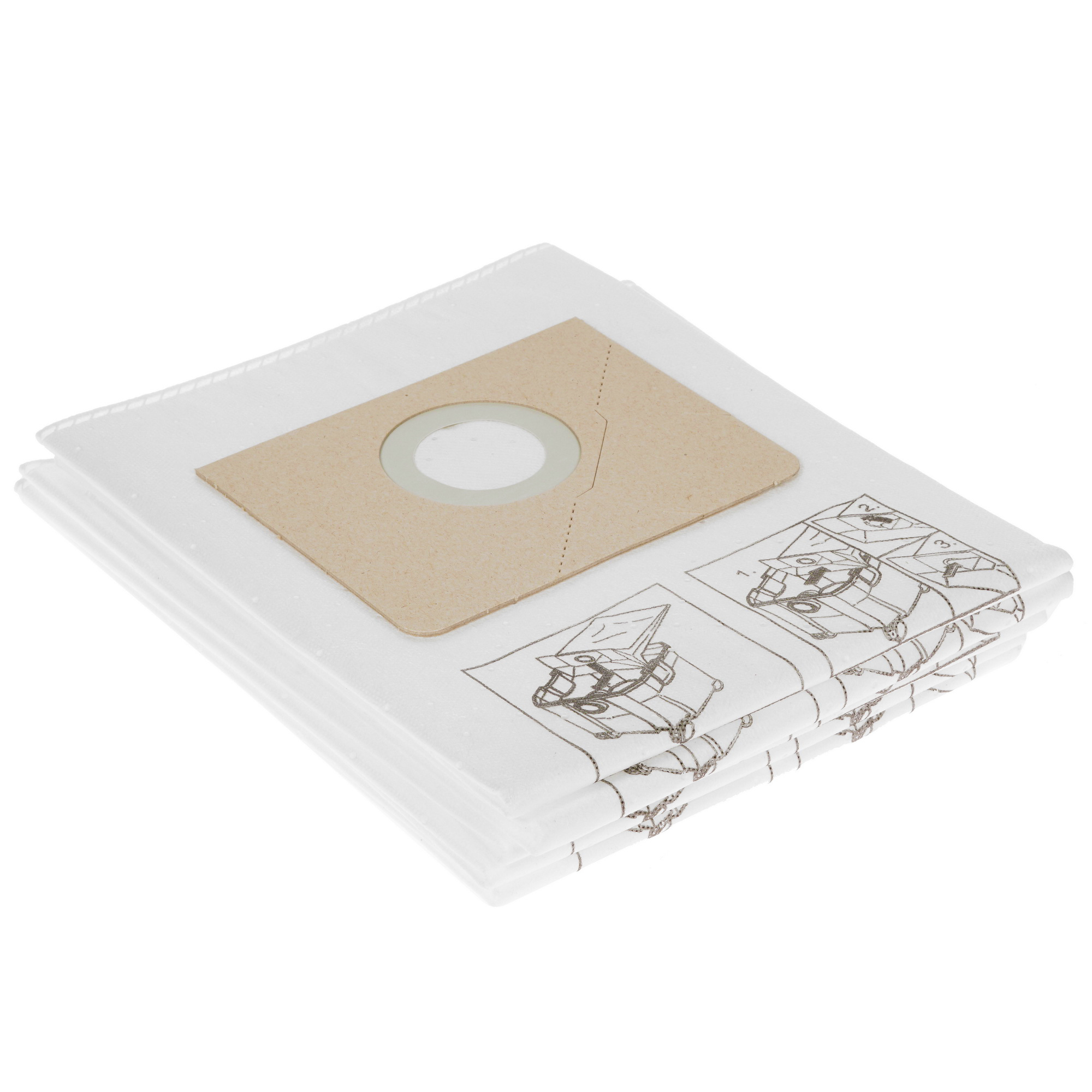 Мешки Karcher 6.907-469.0 8155080 STDN-0078755