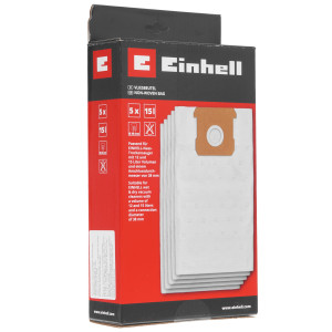 5314389 Мешок-пылесборник Einhell 2351185