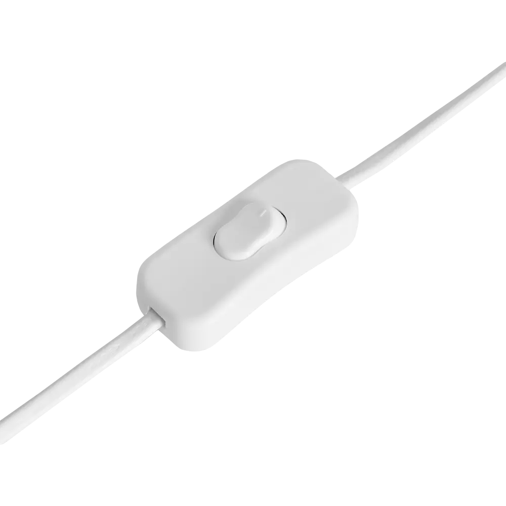 Настольная лампа Zefirka, цвет зелёный LAMPLANDIA STLM-2085579 - Вид №6