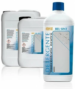 Geal Ежедневное нейтральное моющее средство