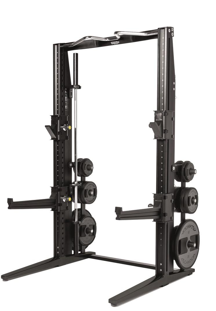 Technogym Multigym Personal line Md150 / md100 - Вид №3