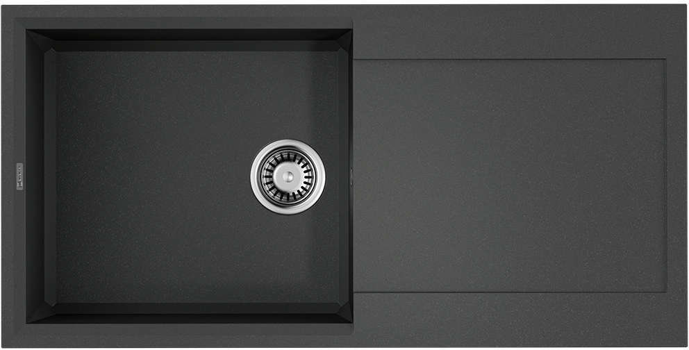 Кухонная мойка Sakaime 100 PL OMOIKIRI