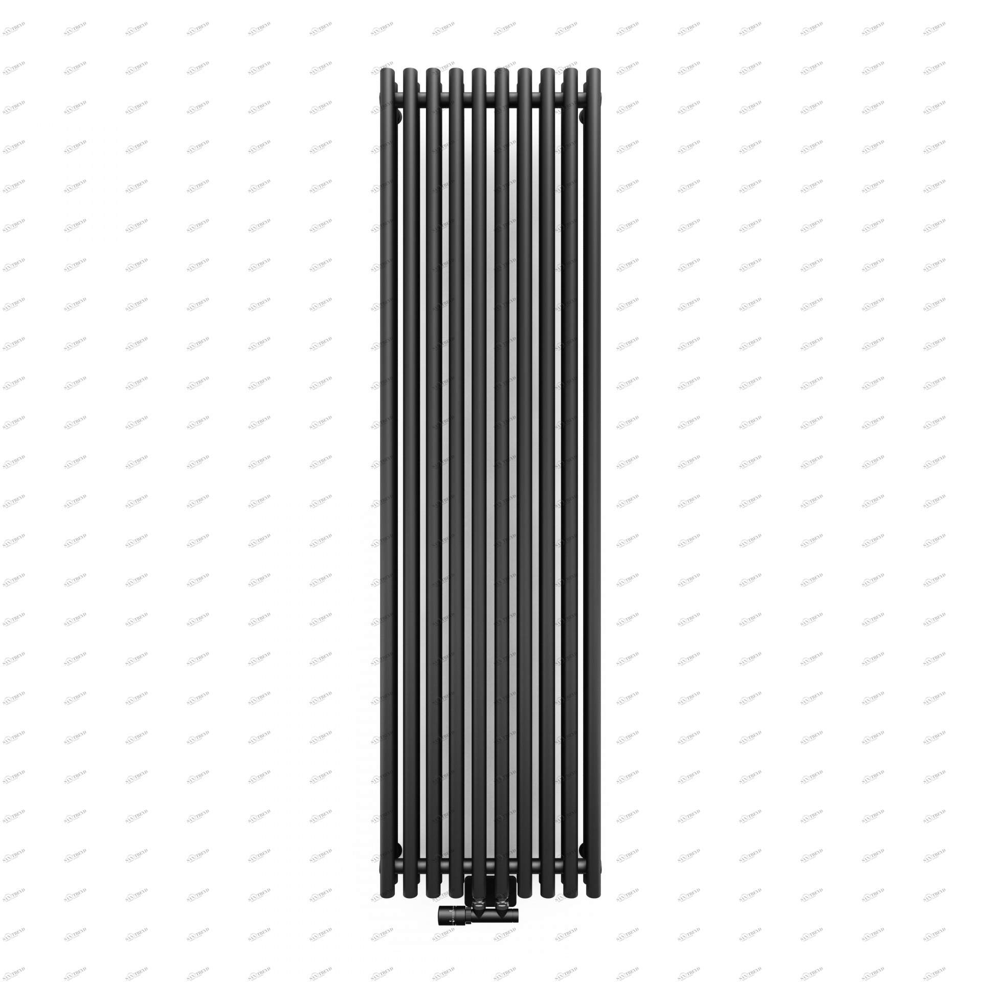 Полотенцесушители WGTUV180049 Tune VWD Terma 25.44 