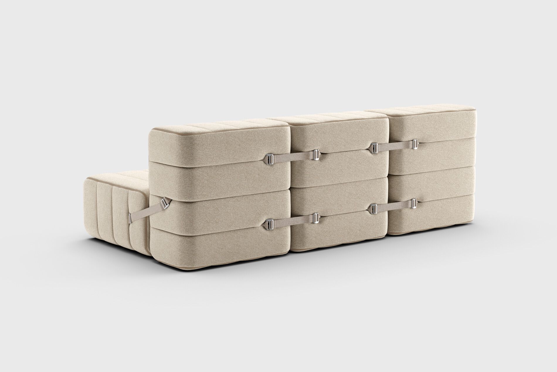 Ткань диван AMBIVALENZ Curt ARCH-00042779 - Вид №36