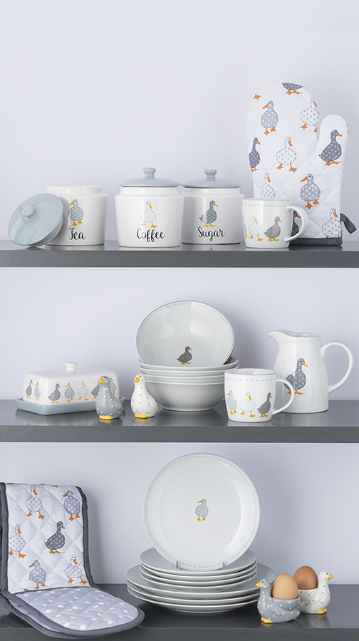 P_0059.451 Тарелка обеденная madison d 26,5 см Price&Kensington  - Вид №4