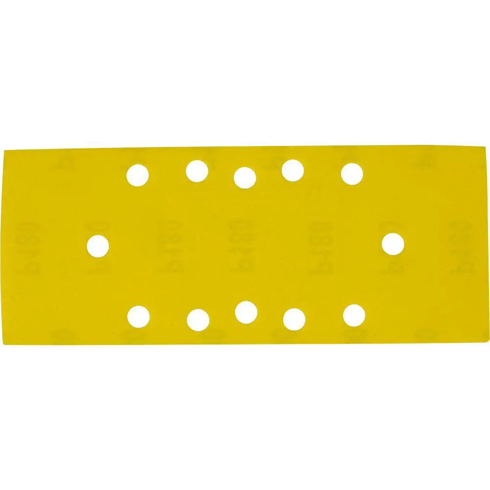 Шлифовальный лист СВОЁ РЕМЕСЛО P180 для универсальных работ 93x230 мм 89395939 STLM-1429889