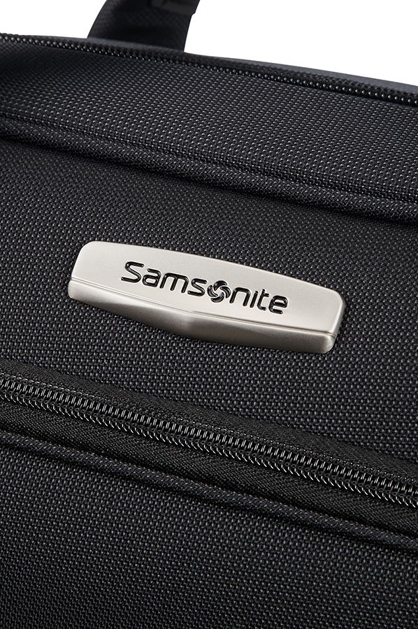 65N-09013 Сумка 65N*013 Shoulder bag Samsonite Spark SNG  - Вид №4